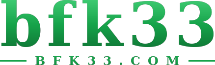 bfk33 logo